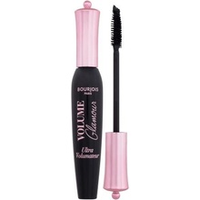 Bourjois Volume Glamour Ultra Volumateur riasenka pre objem a zahustenie rias 01 Black 12 ml