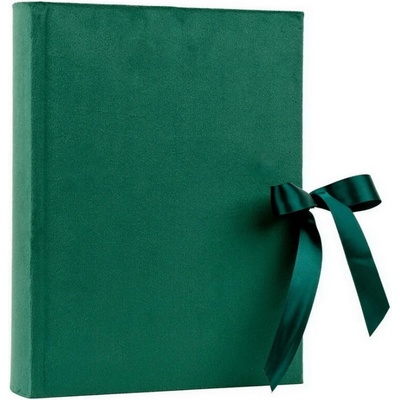 Fotoalbum 10x15/300 2-up Gedeon Velvet Emerald