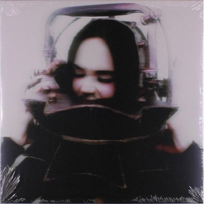 MAGGIE LINDEMANN - Headsplit EP Clear LP