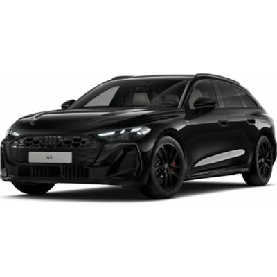 Audi A5 quattro S tronic S Line 270 kW