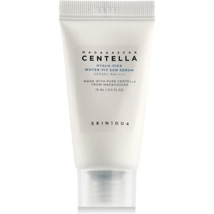 SKIN1004 Madagascar Centella Hyalu-Cica Water-Fit Sun Serum SPF 50+ PA++++ 15 ml