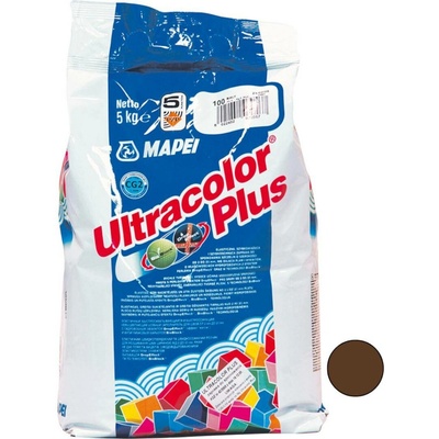 Mapei Ultracolor Plus 2 kg hnědá