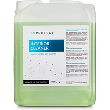 FX Protect Interior Cleaner 5 l