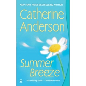 Summer Breeze | Catherine Anderson (ISBN: 9780451217103)