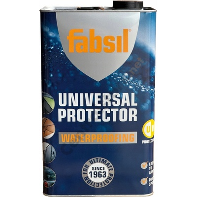Granger's Fabsil + UV 2500 ml – Zboží Mobilmania