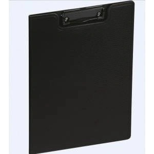 Grande Dolceria Grand Briefcase with clip NotOdesk black