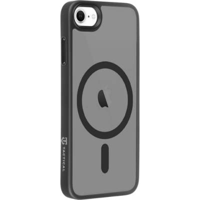 Tactical iPhone SE 2 (2020) / 8 4.7 / 7 4.7 TACTICAL MAGFORCE HYPERSTEALTH силиконов протектор за телефон, удароустойчив, MagSafe, ЧЕРЕН 57983121199 (57983121199)