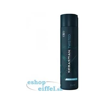 Sebastian Twisted Shampoo 250 ml