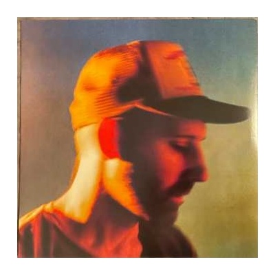 Mat Kearney - Mat Kearney CLR LP