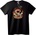 NOONEBRAND Тениска Skull от Деня на Мъртвите - 2XL, White