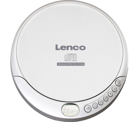Lenco CD-201