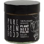 Pure Skin Food Пилинг маска със суперхрана за изтънчен тен - 60 мл