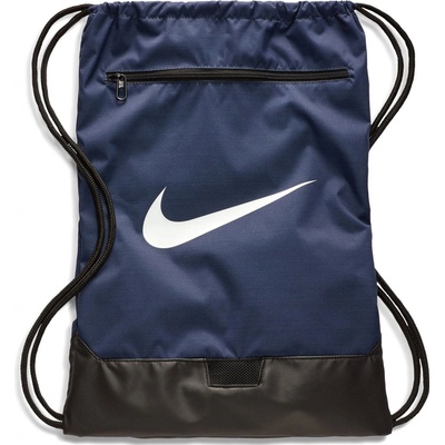Nike Brasilia midnight navy