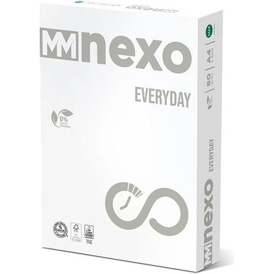 NEXO Everyday A4 80g 500 listů
