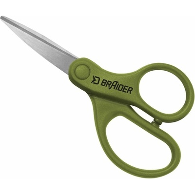 Delphin Nožnice Braider