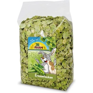 JR FARM грахови люспи 200 г