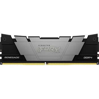 Image 1 of Kingston FURY Renegade 8GB DDR4 3200MHz KF432C16RB2/8