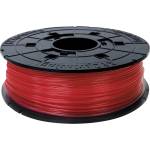 XYZprinting Консуматив за 3D принтер XYZprinting - PLA (NFC) filament , 1.75 mm, Clear RED (3D-XYZ-PLA-600GR-CLEAR-R) - itmode