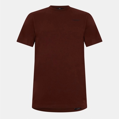 G Star Тениска G Star Slim Base T-Shirt - Dk Plum