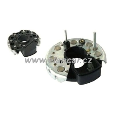 Diodový blok RC - Bosch 1127320562