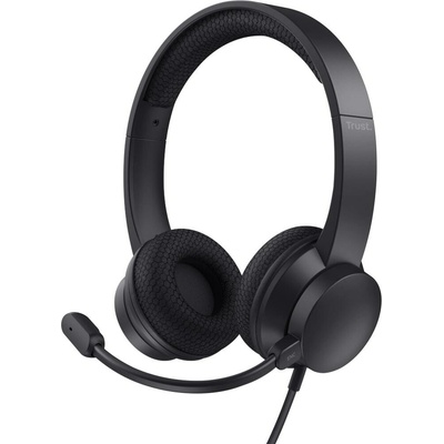 Trust HS-260 USB-ENC PC HEADSET