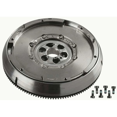 Setrvačník SACHS 2294 001 594 – Hledejceny.cz