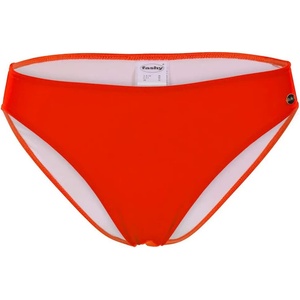 Aquafeel 2313 bikini bottom - Red (Light Red)
