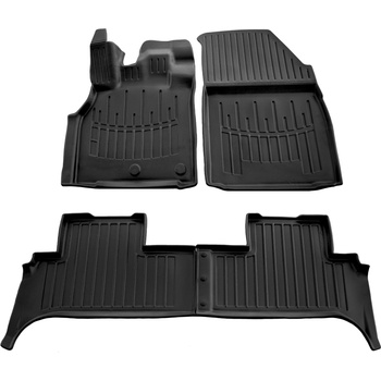 Image 1 of Umbrella Renault Scenic III 105987