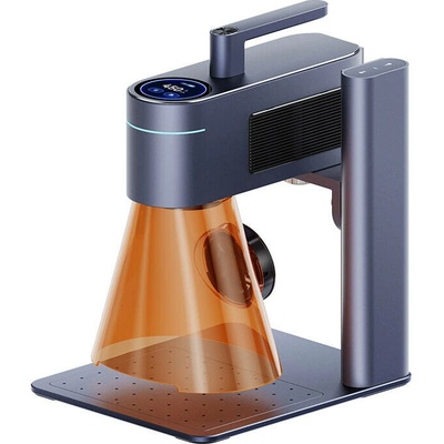 LaserPecker LP 4 4 Deluxe 10 W