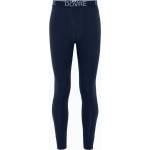 Dovre Мъжки термоактивни панталони Dovre Wool Long Johns navy