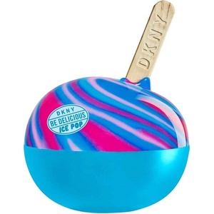DKNY Be Delicious Ice Pop Berry Bliss, EDP 50 ml Tester Парфюми