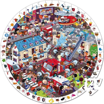 Janod Rozvoj rozumových schopností u dětí