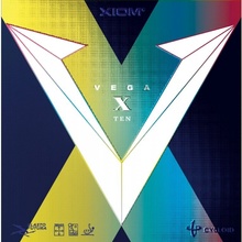 Xiom Vega X