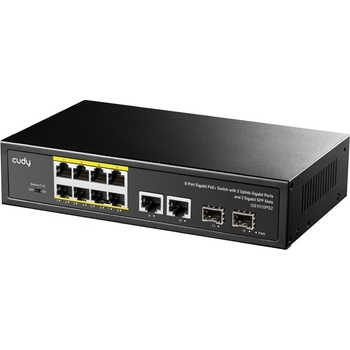 Cudy GS1010P