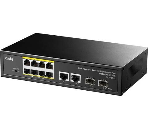 Cudy GS1010P