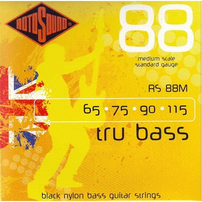 Rotosound RS 88M