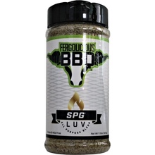 Fergolicious BBQ koření SPG Luv All purpose rub 329 g