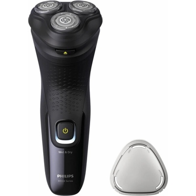 Philips X3021/00 černý