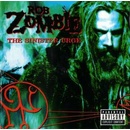 ZOMBIE ROB: SINCERE URGE CD