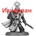 Games Workshop Master Lazarus (44-16)