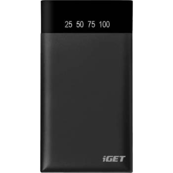 iGET Power B-5000