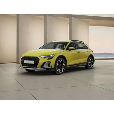Audi A3 1.5 TFSI Allstreet 110 kW