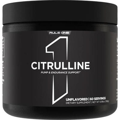 Rule1 Citrulline 198 g