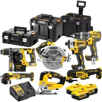 DeWALT DCK755P3T