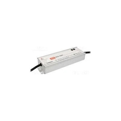 Napájecí zdroj spínaný LED 150W 48VDC 1,92÷3,2A 90÷305VAC