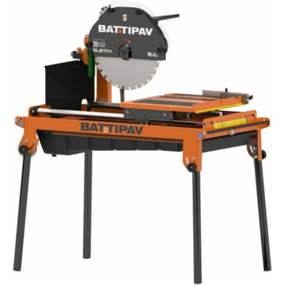Battipav Eletta 400 rezačka na stavebné materiály 400mm