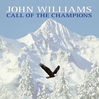 JOHN WILLIAMS - Call of the Champions Vinyl