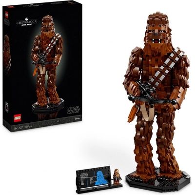 LEGO® Star Wars™ 75371 Chewbacca™