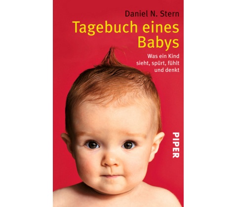 Tagebuch eines Babys