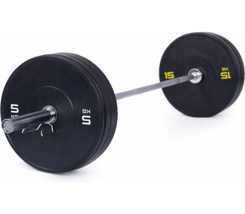 TRINFIT Bumper 80 kg
